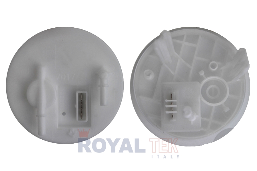 CODIGO ARTICULO - DESCRIPCION